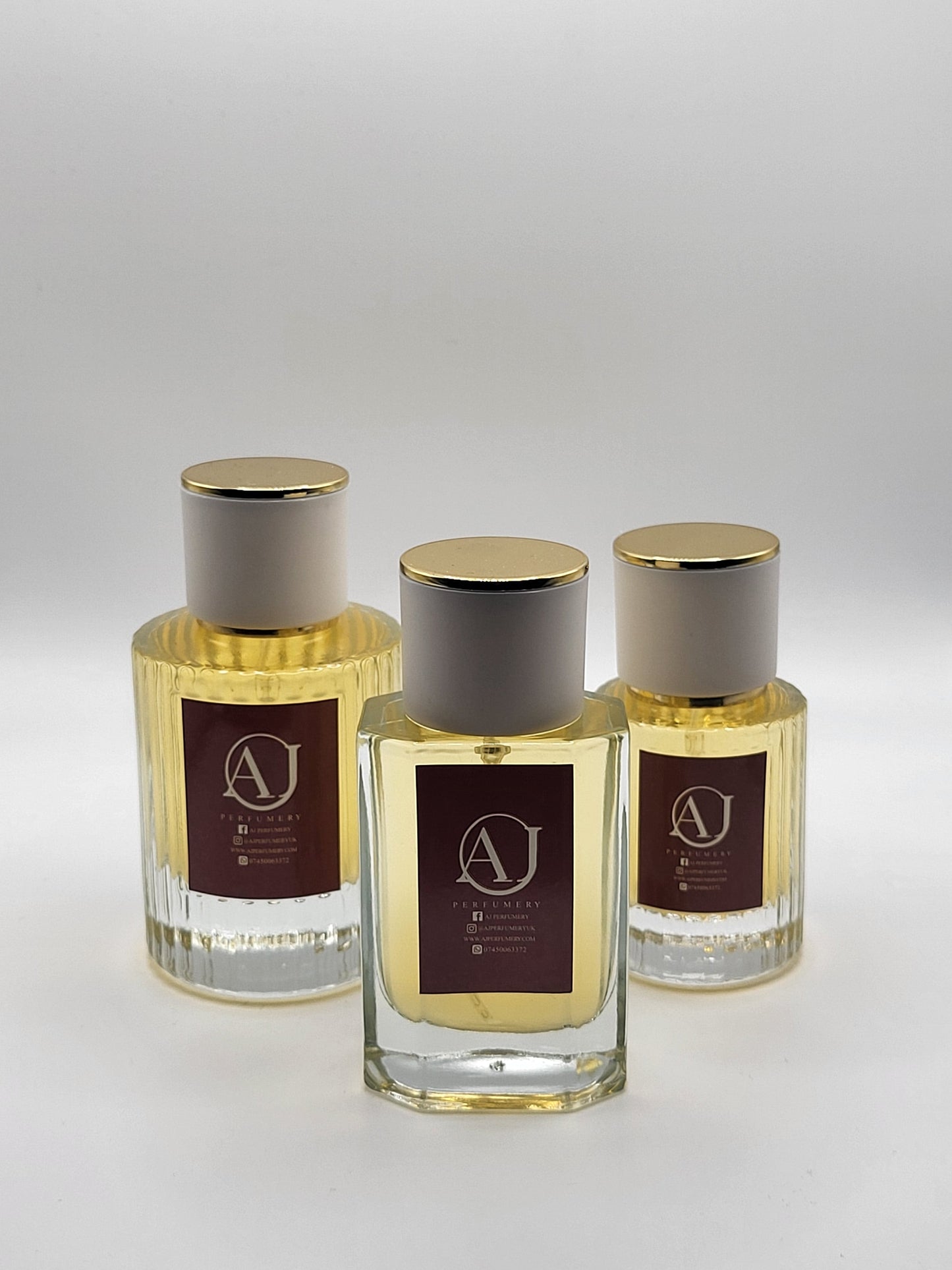 Oud for Greatness Spray