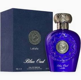Blue Oud 100ml edp