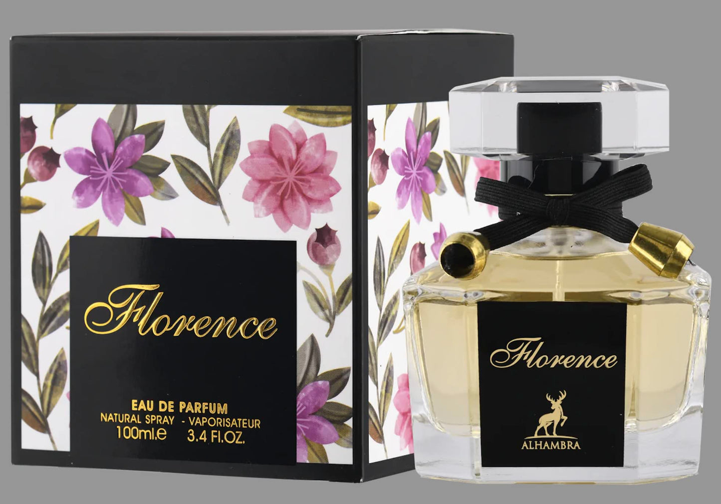 Florence 100ml edp