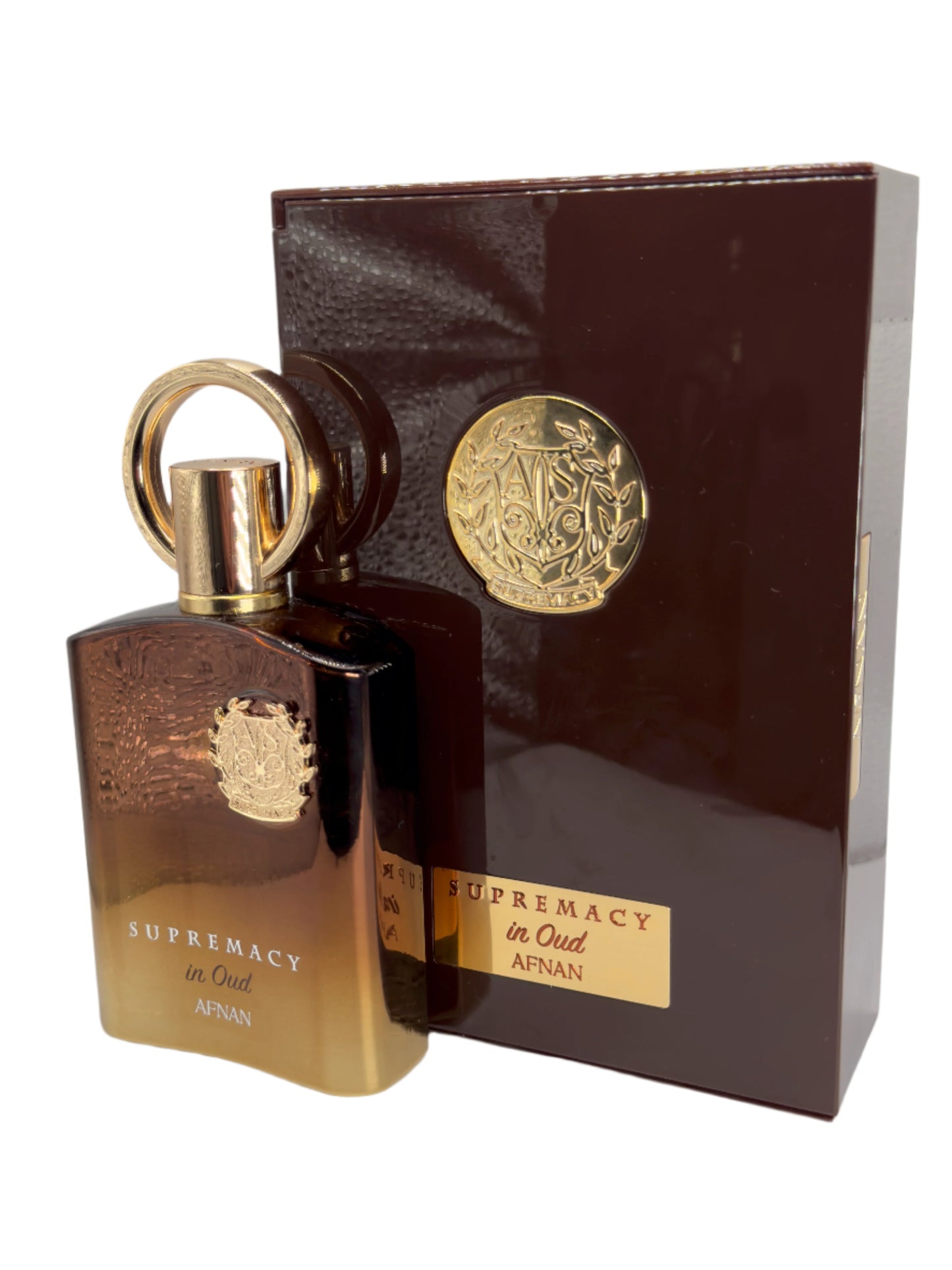 Supremacy in oud