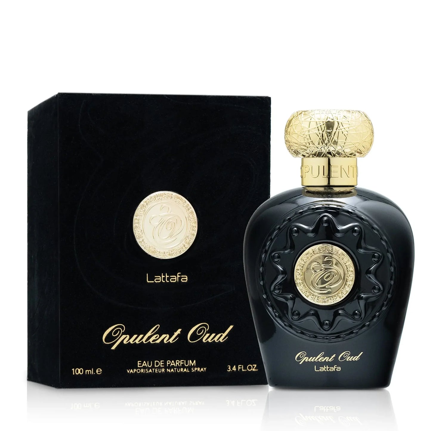 Opulent Oud 100ml