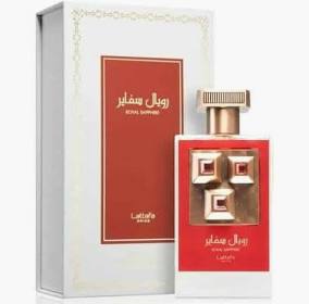 Royal Sapphire 100ml edp