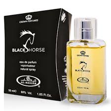BLACK HORSE