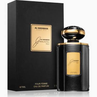 Junoon Noir 100ml edp