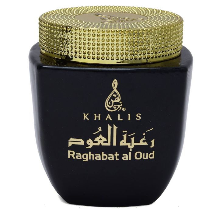 Raghabat Al Oud 100ml edp