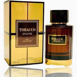 MEGA COLLECTION TOBACCO