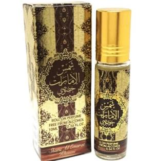 10ML SHAMS AL EMARAT KHUSUSI ROLL ON