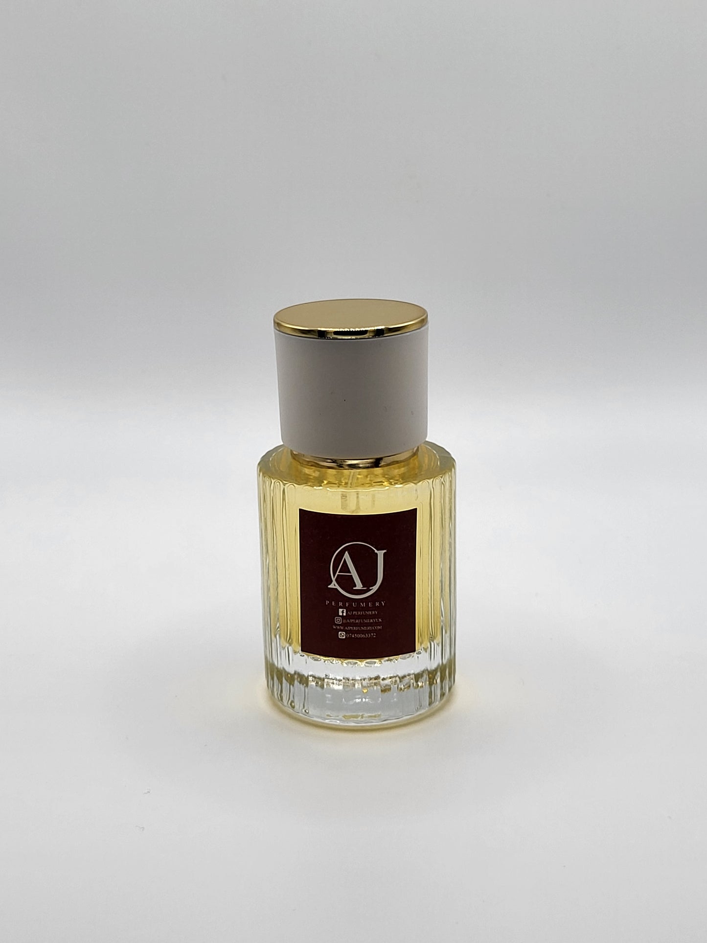 Second Wife Oil Spray