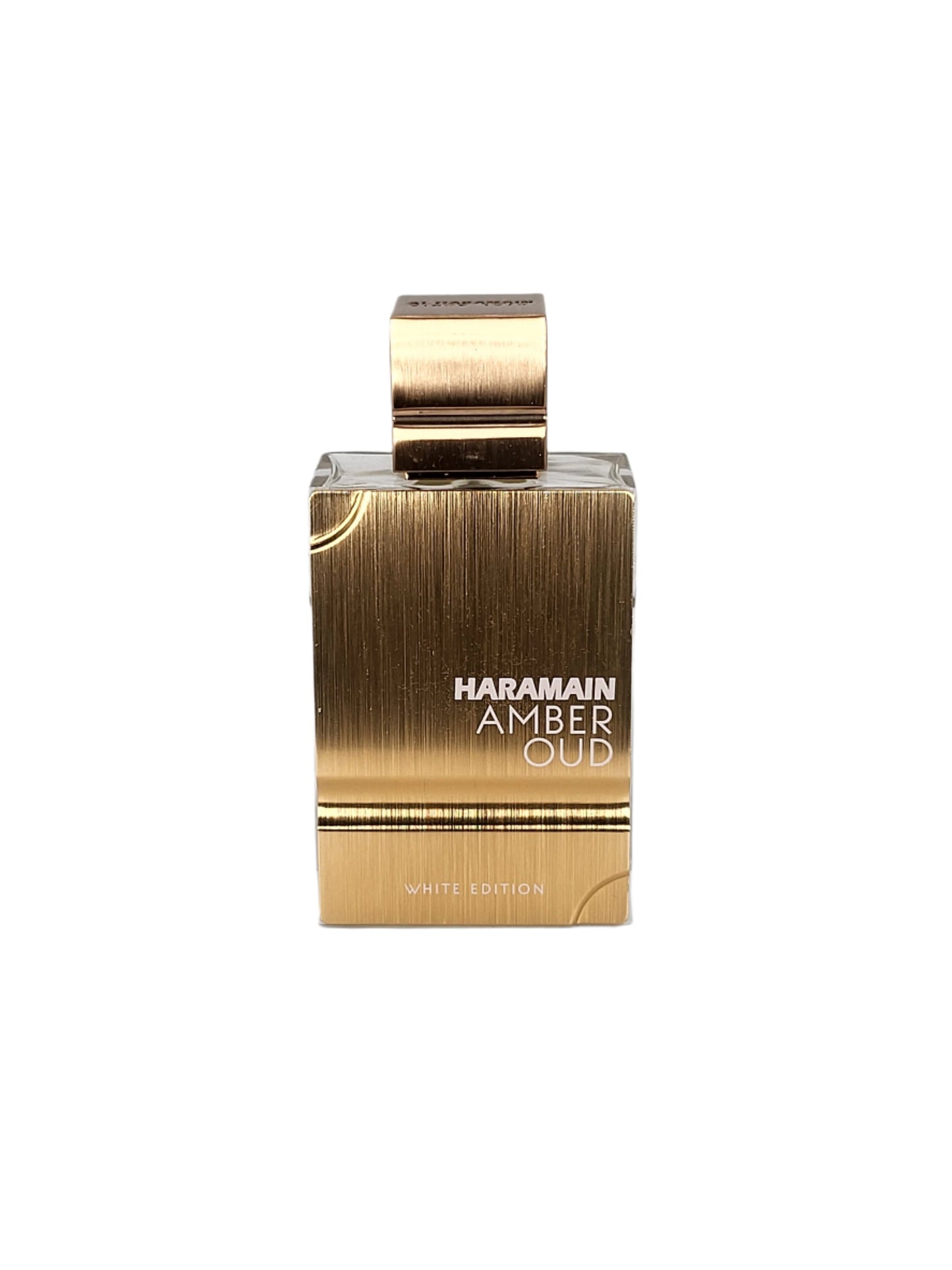 Amber Oud White Edition 60ml EDP