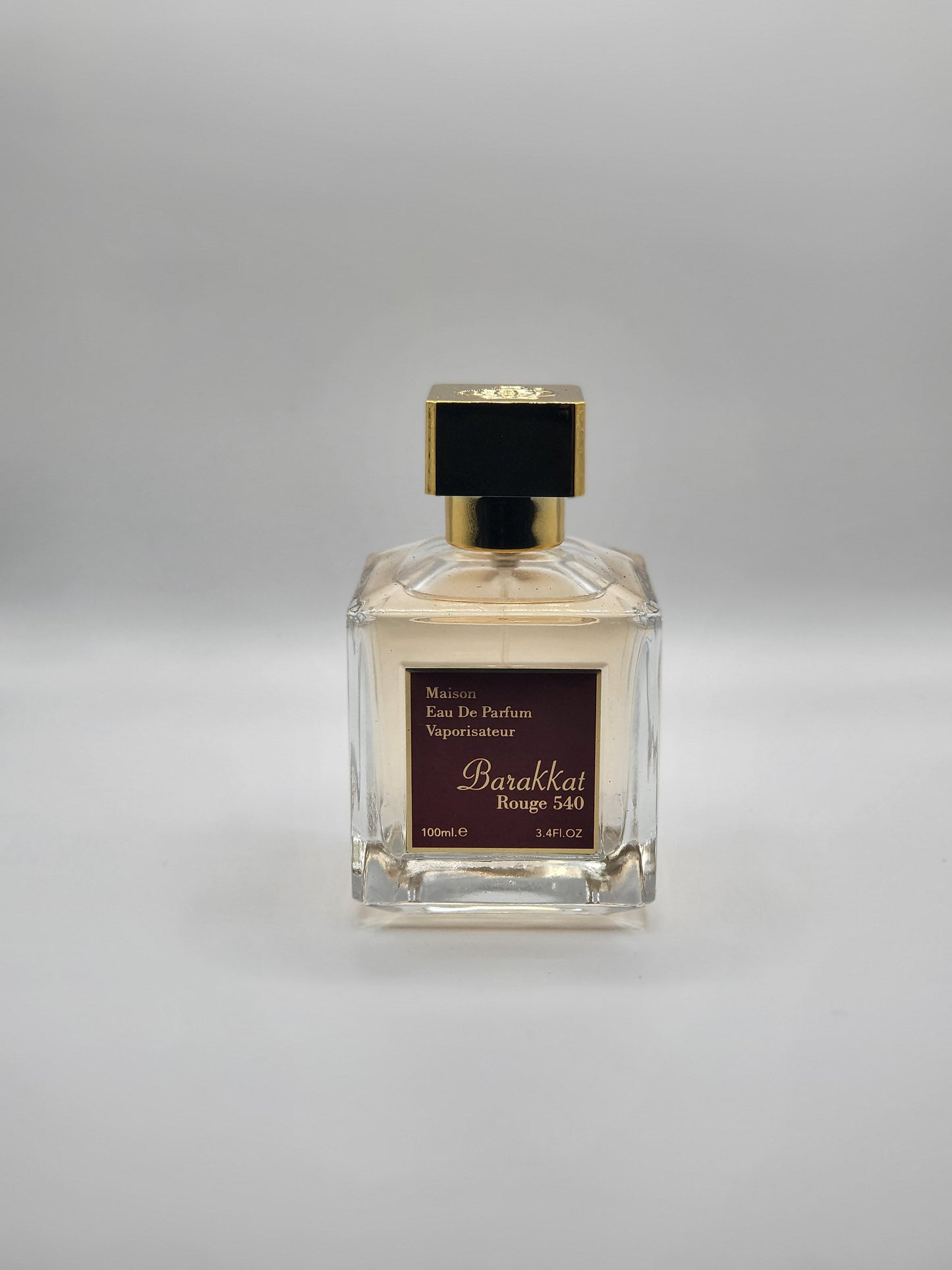 Barakkat Rouge 540 100ml EDP