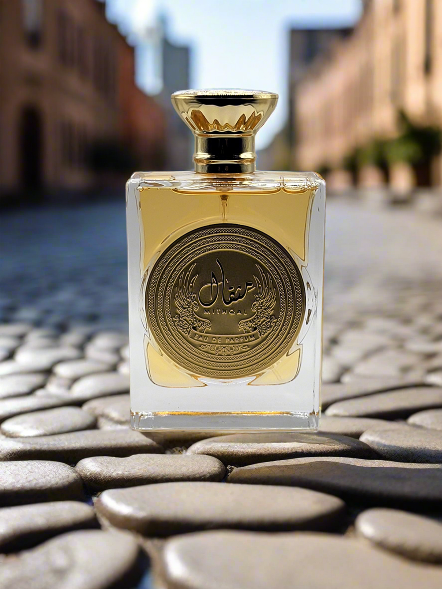 Mithqal 100ml EDP