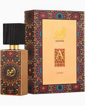 Ajwad 100ml edp