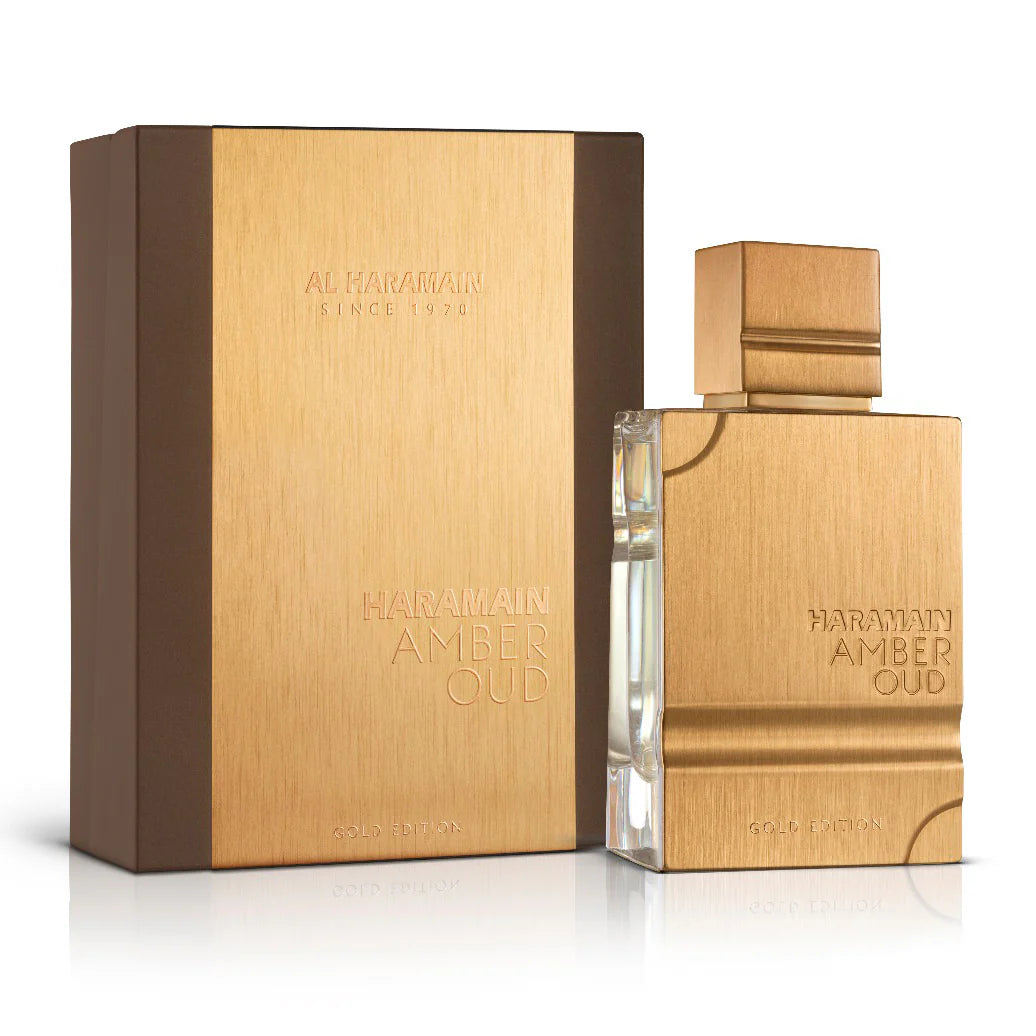 Amber Oud Gold Edition 60ml edp