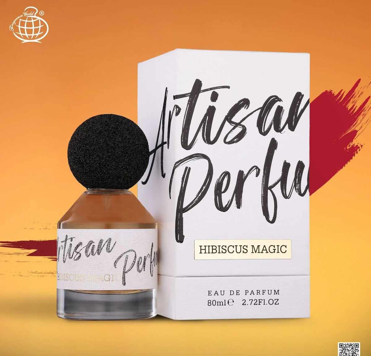 Artisan Hibiscus Magic