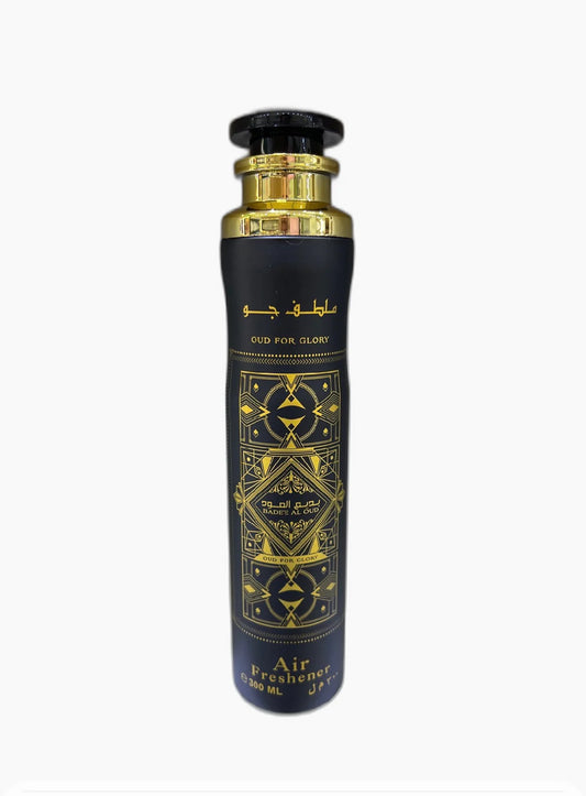 BADEE AL OUD AIR FRESHNER