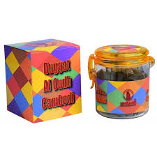 Duggat Al Oudh Cambodi 500GM