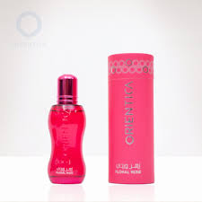 Orientica Floral Rose Oil
