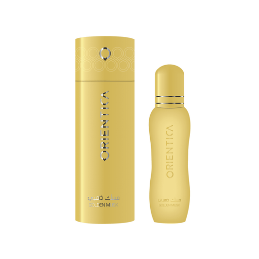 Golden Musk 6ml