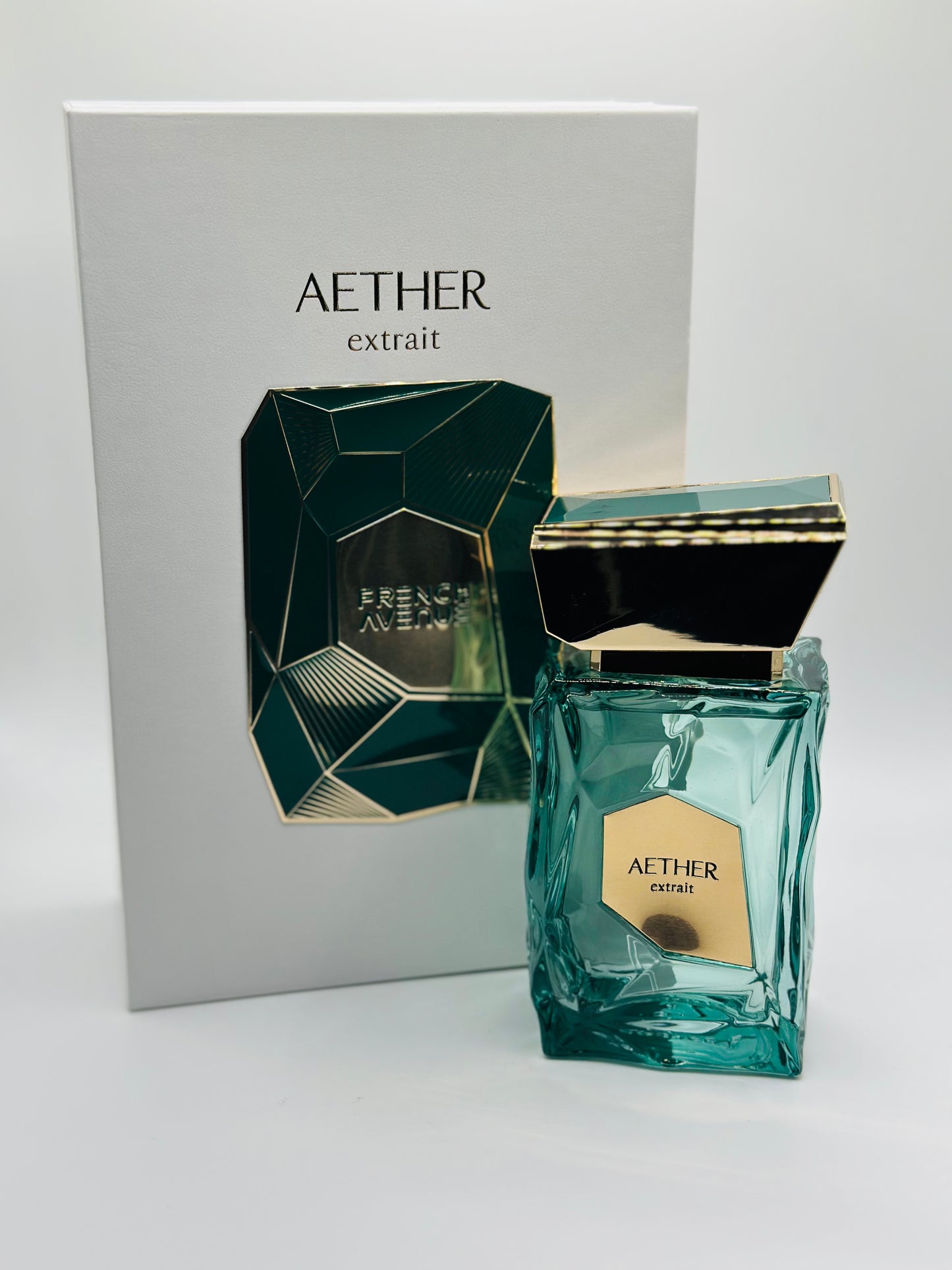 Aether Extrait