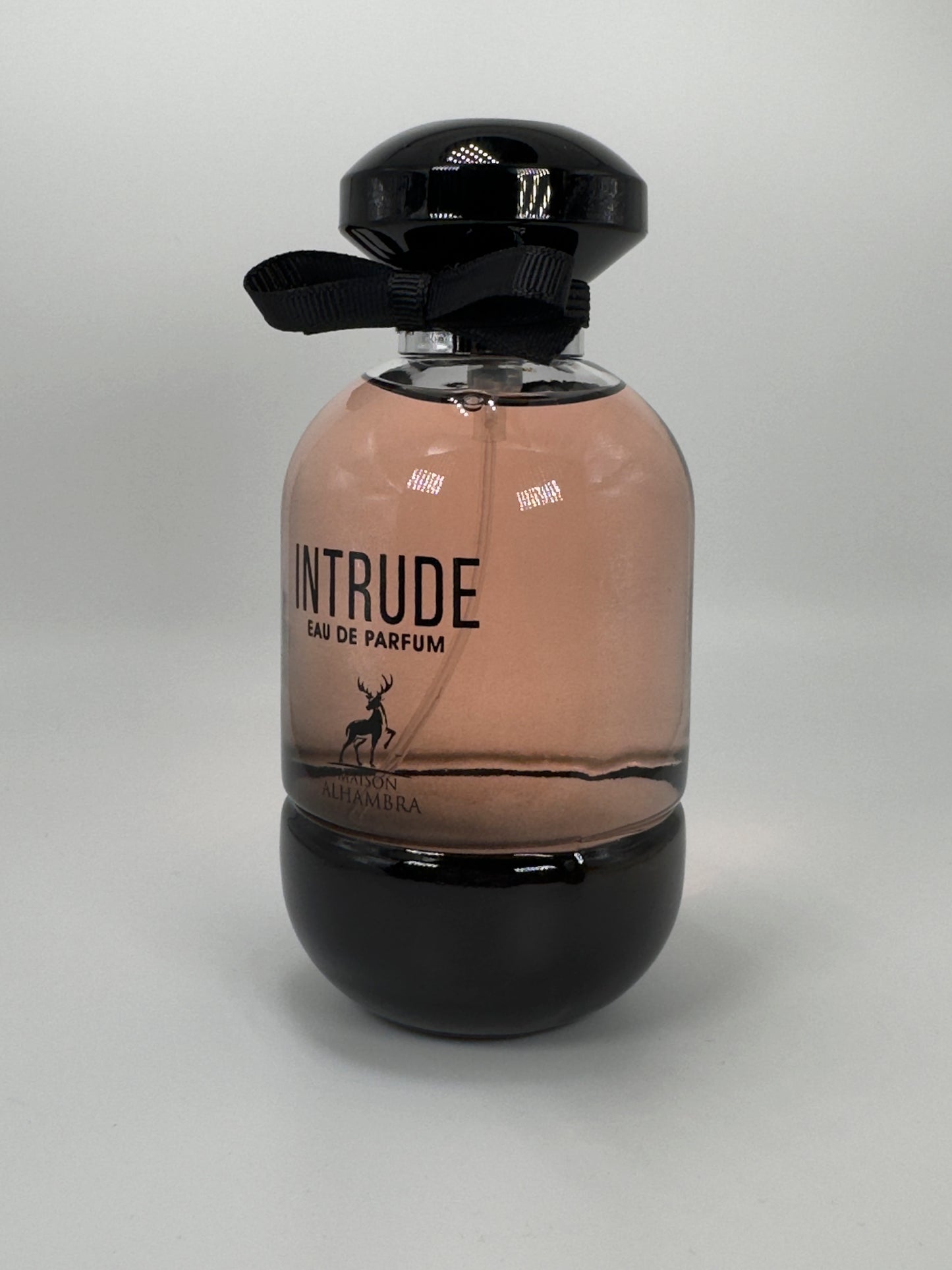 Intrude EDP 100 ml by Maison Alhambra