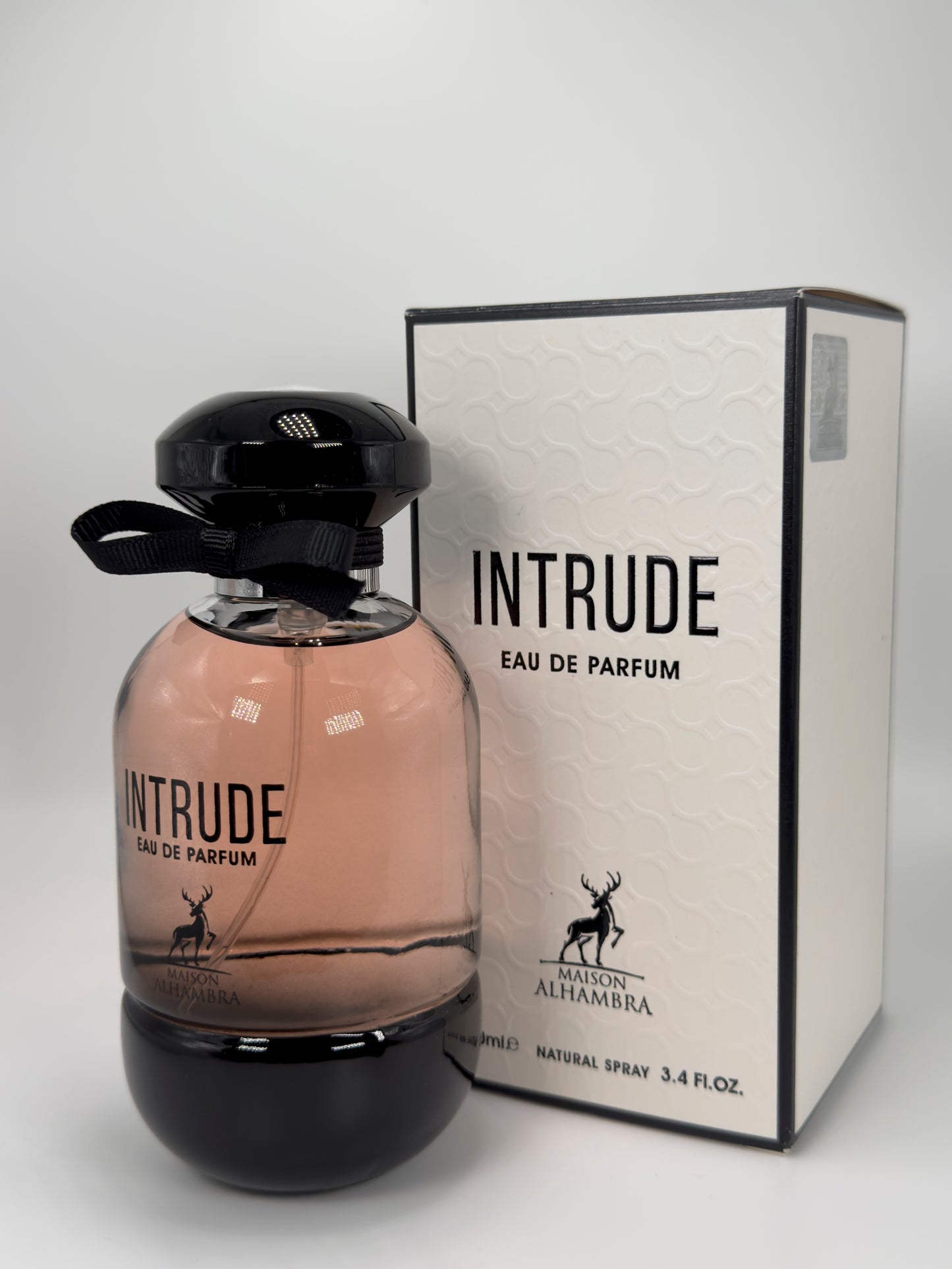 Intrude EDP 100 ml by Maison Alhambra