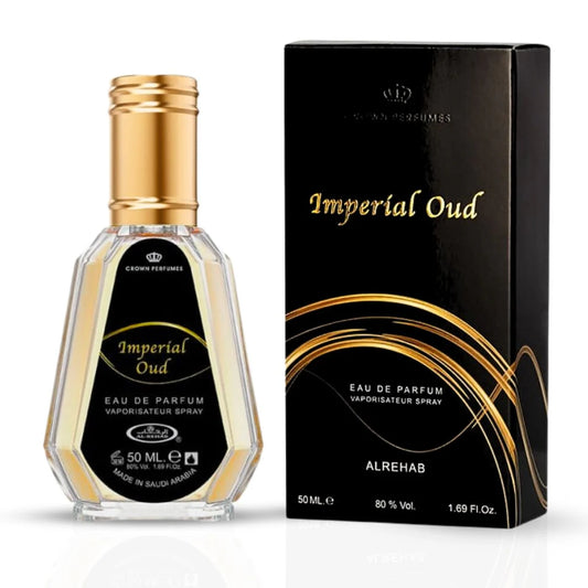 IMPERIAL OUD