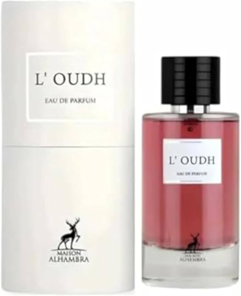 L-OUDH