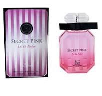 MEGA COLLECTION SECRET PINK
