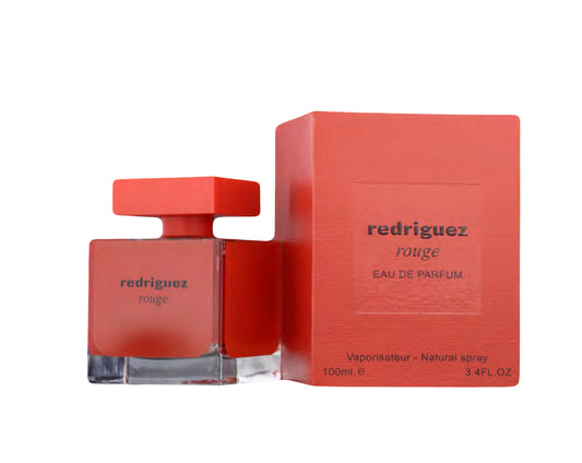 Redriguez rogue