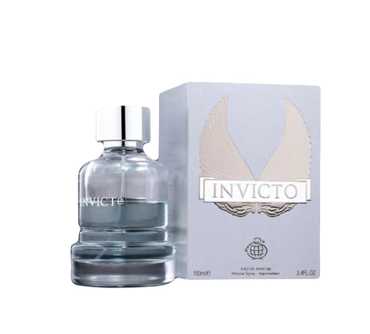 INVICTO