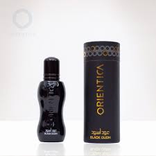 Orientica BLACK OUDH