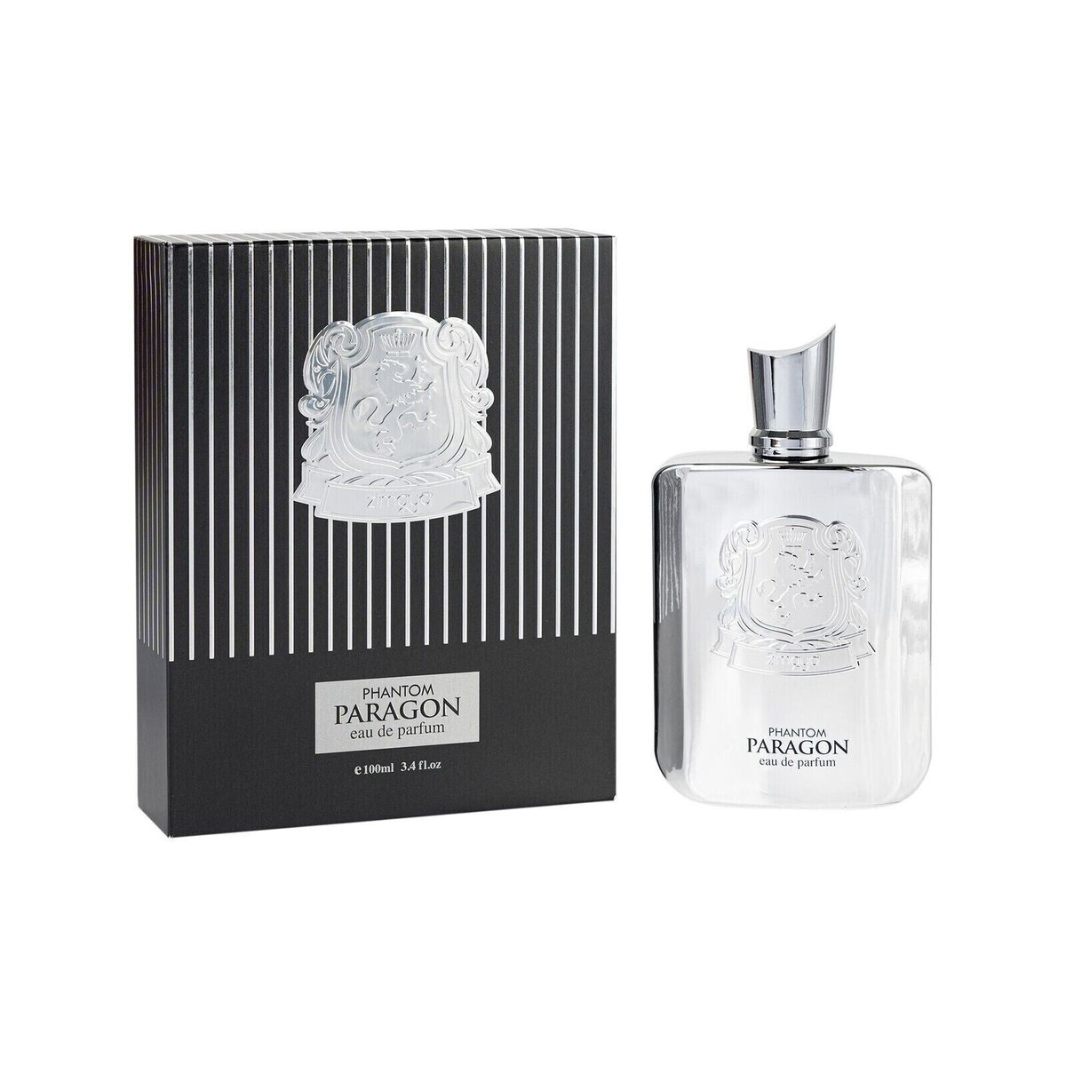 Phantom Paragon 100ml edp