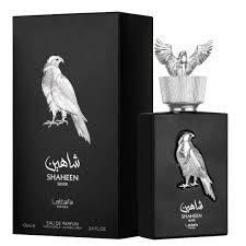 Shaheen silver