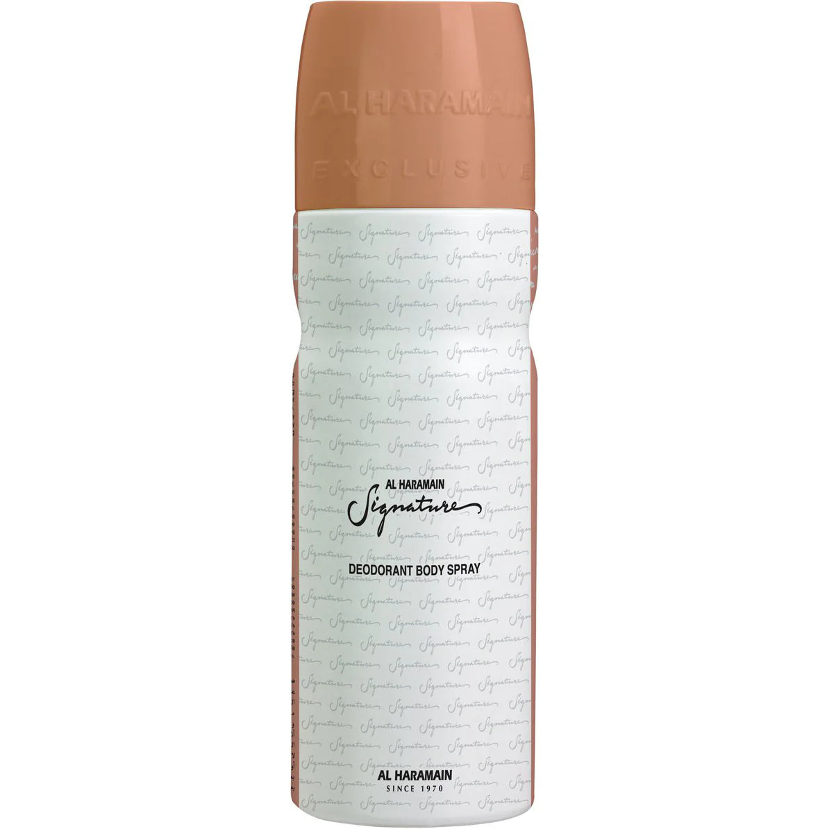 Signature Woman Deo