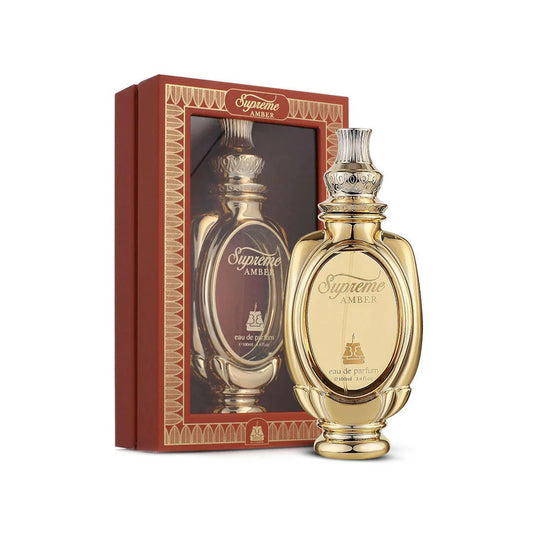 Supreme Amber