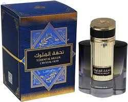 Tohfat Al Muluk Crystal Oud