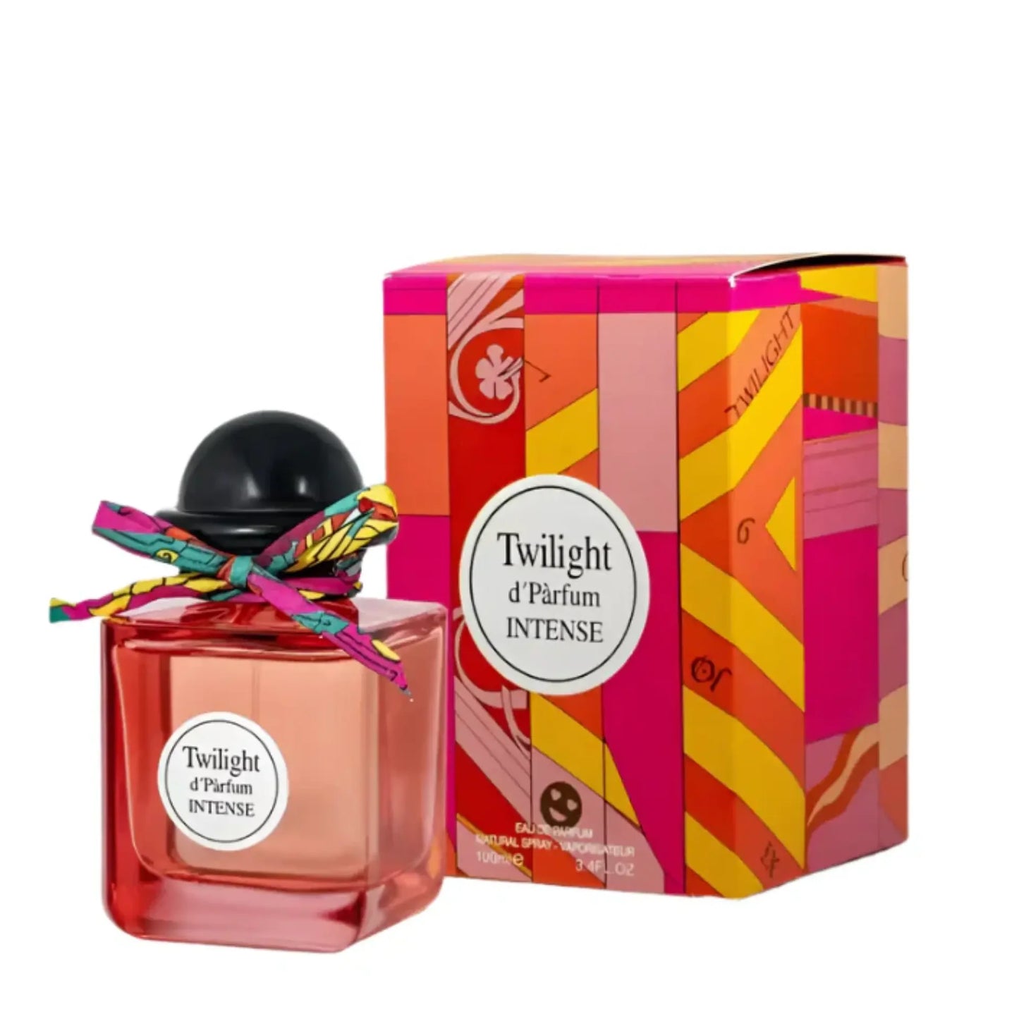 Twilight Intense 100ml edp