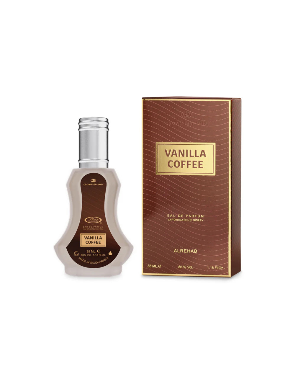 VAINLLA COFFEE