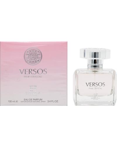 VERSOS PINK CRYSTAL