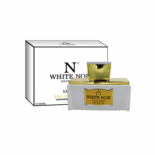 White Noir 100ml edp