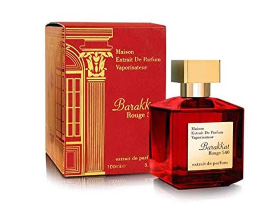 Barkkat R 100ml edp