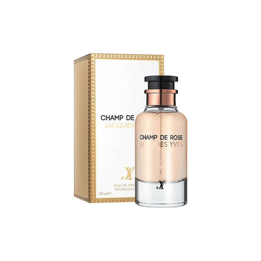 Champ De Rose 100ml edp