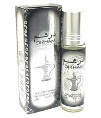 10ML DIRHAM ROLL ON