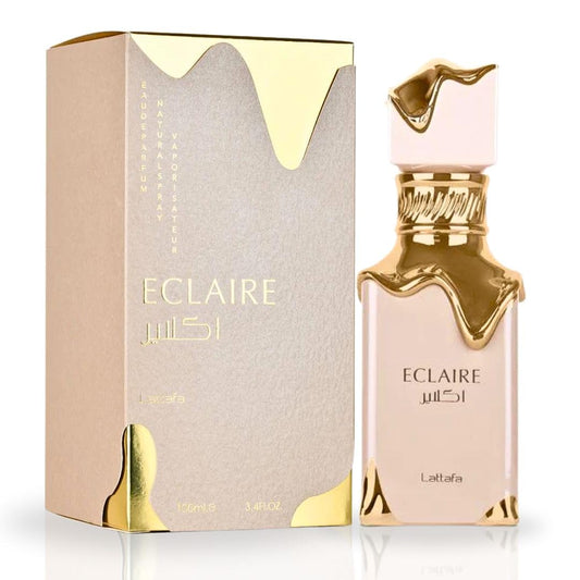 ECLAIR 100ML
