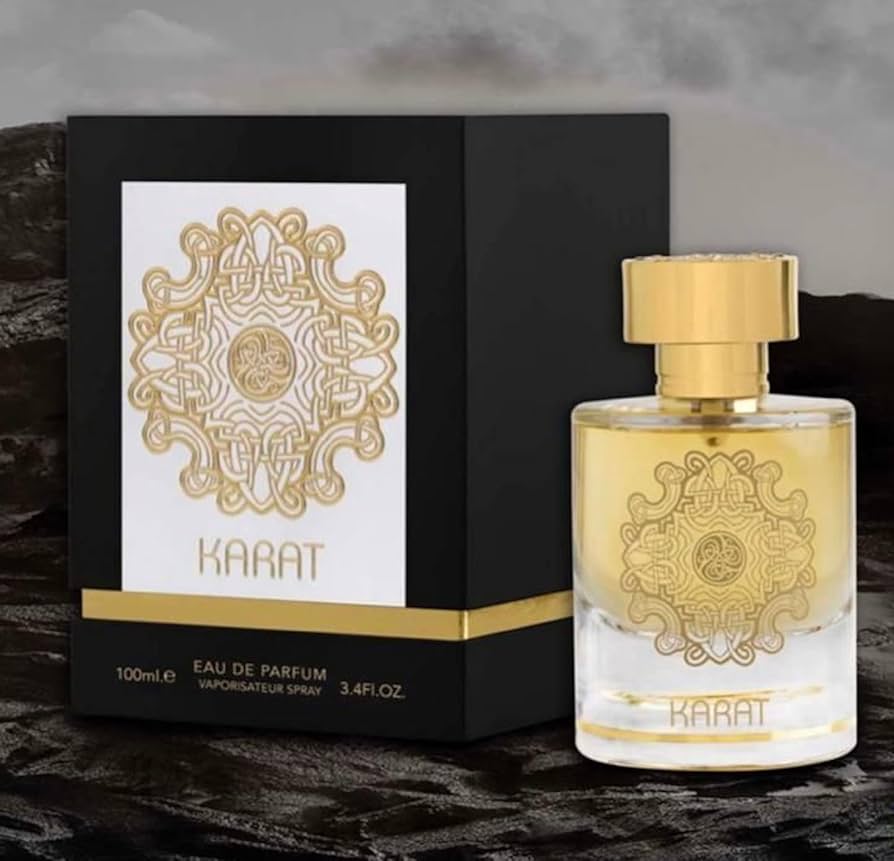 Karat 100ml edp