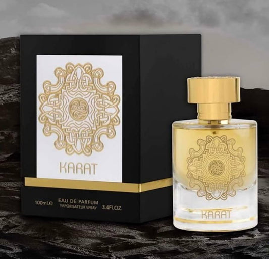 Karat 100ml edp