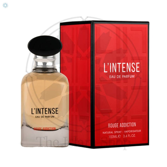 L Intense 100ml edp