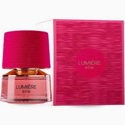 FRENCH AVENUE LUMIERELLE PINK
