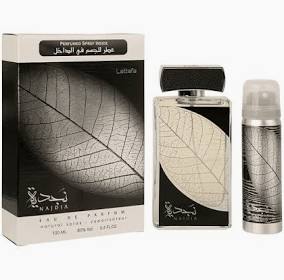 Najdia silver 100ml edp
