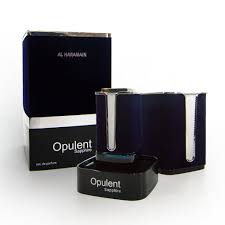 Oppulant sapphire